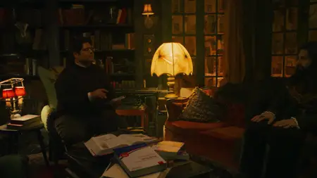 What We Do in the Shadows S01E08