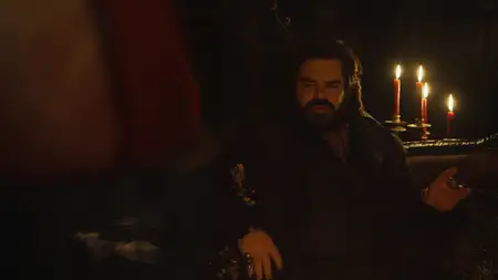 What We Do in the Shadows S01E08