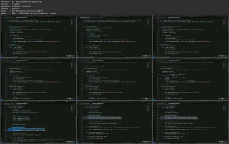Python: GUI-Programmierung mit PyQt und PySide