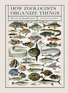 How Zoologists Organize Things: The Art of Classification
