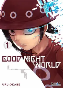 Good Night World (serie completa)