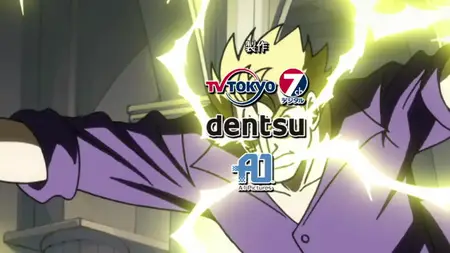 HorribleSubs Fairy Tail-44