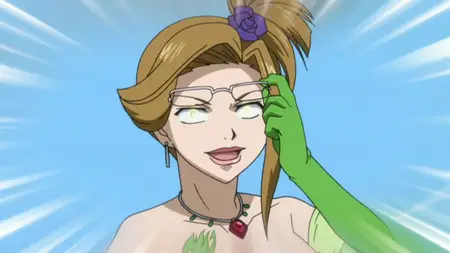 HorribleSubs Fairy Tail-44