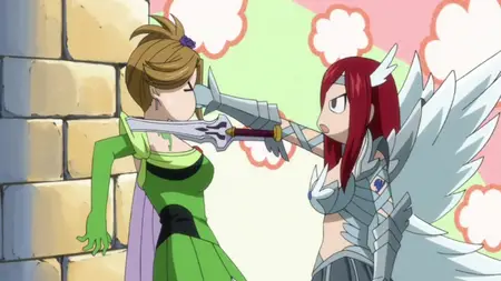 HorribleSubs Fairy Tail-44
