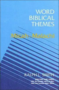 Micah-Malachi