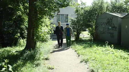 Marseille S01E06
