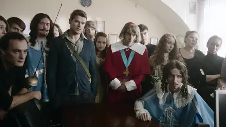Marseille S01E06