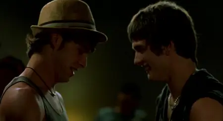Sex, Party and Lies (2009)