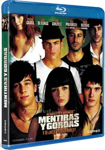 Sex, Party and Lies (2009)