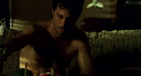 Sex, Party and Lies (2009)