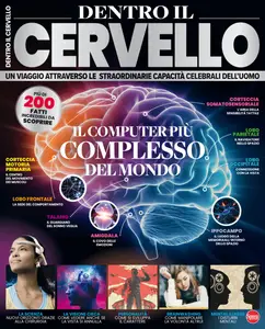 Scienze Speciale - Luglio-Agosto 2025