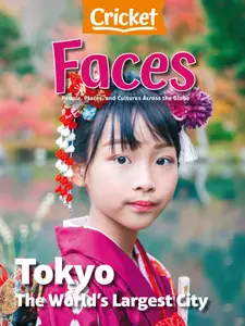 Faces - September 2024