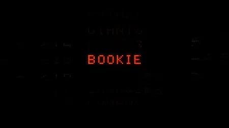 Bookie S02E06