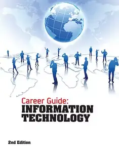 Career Guide: Information Technology (2nd Edition)
