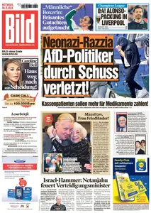 Bild - 06 November 2024