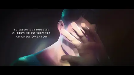 Arcane (2021 S02E01 010 Heavy Is the Crown playWEB