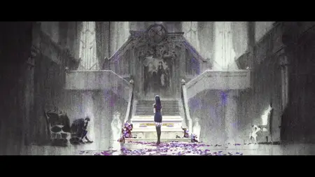 Arcane (2021 S02E01 010 Heavy Is the Crown playWEB
