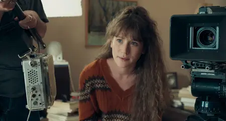 La fille d'un grand amour (2025)