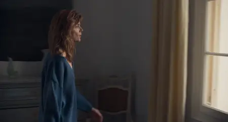 La fille d'un grand amour (2025)