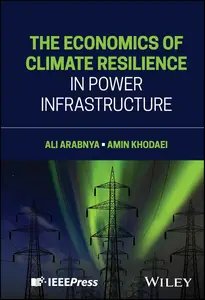 The Economics of Climate Resilience in Power Infrastructure
