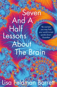 Seven and a Half Lessons About the Brain, UK Edition