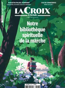 La Croix - 25 Juillet 2025
