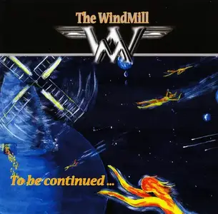 The Windmill - 3 Studio Albums (2010-2018)