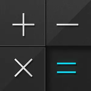 Stylish Calculator - CALCU™ v4.5.2