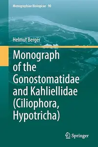 Monograph of the Gonostomatidae and Kahliellidae