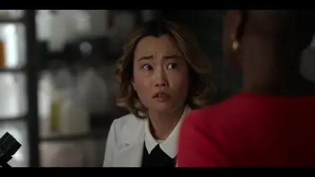 Alert: Missing Persons Unit S03E09