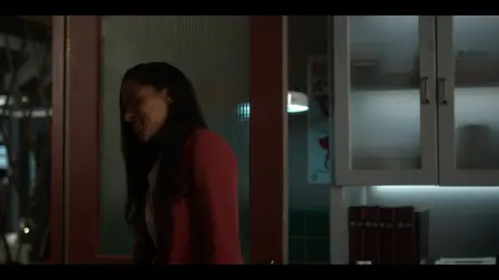 Alert: Missing Persons Unit S03E09