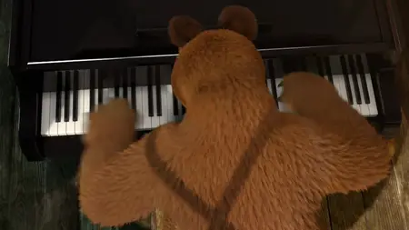The Bear S01E19