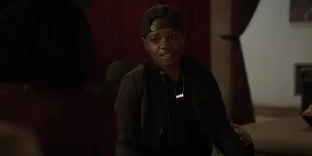 All American S02E05