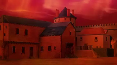 Magic Maker - How to Make Magic in Another World - S01E10