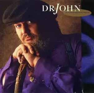 Dr. John - In A Sentimental Mood (1989)