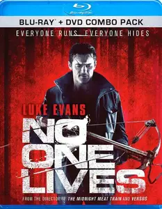 No One Lives (2013)