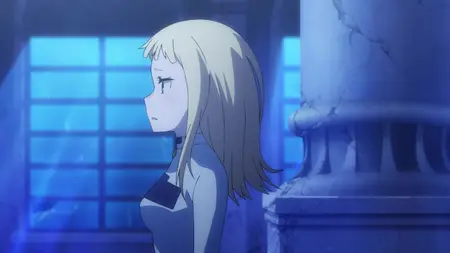 Re Zero kara Hajimeru Isekai Seikatsu - 62 (1080p