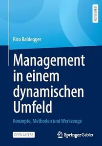 Management in einem dynamischen Umfeld