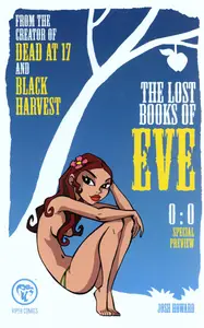 The Lost Books of Eve 00 2006 CookieMonster