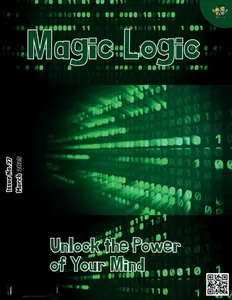 Magic Logic - March 2025