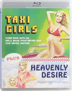 Taxi Girls (1979)