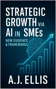 Strategic Growth via AI in SMEs: New Evidence & Frameworks