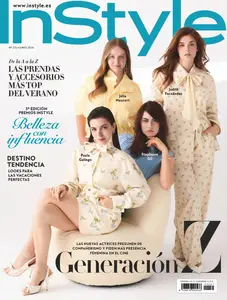 InStyle España N.251 - Junio 2026