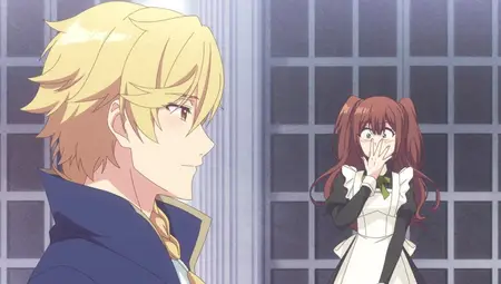 Kanpekiseijo - 09 (480p