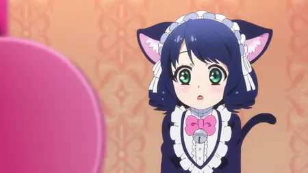 Show By Rock!! - 08 (BD 1920x1080 x 264 Flac mkv" yEnc