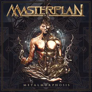 Masterplan - The Call (2026) [Official Digital Download]
