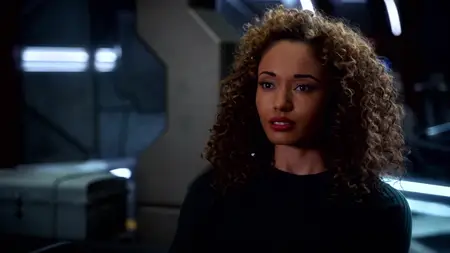 Legends of Tomorrow S07E12