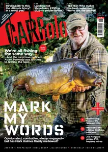CARPology Magazine - June 2025