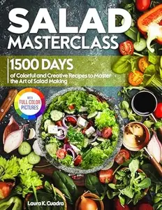 Salad Masterclass