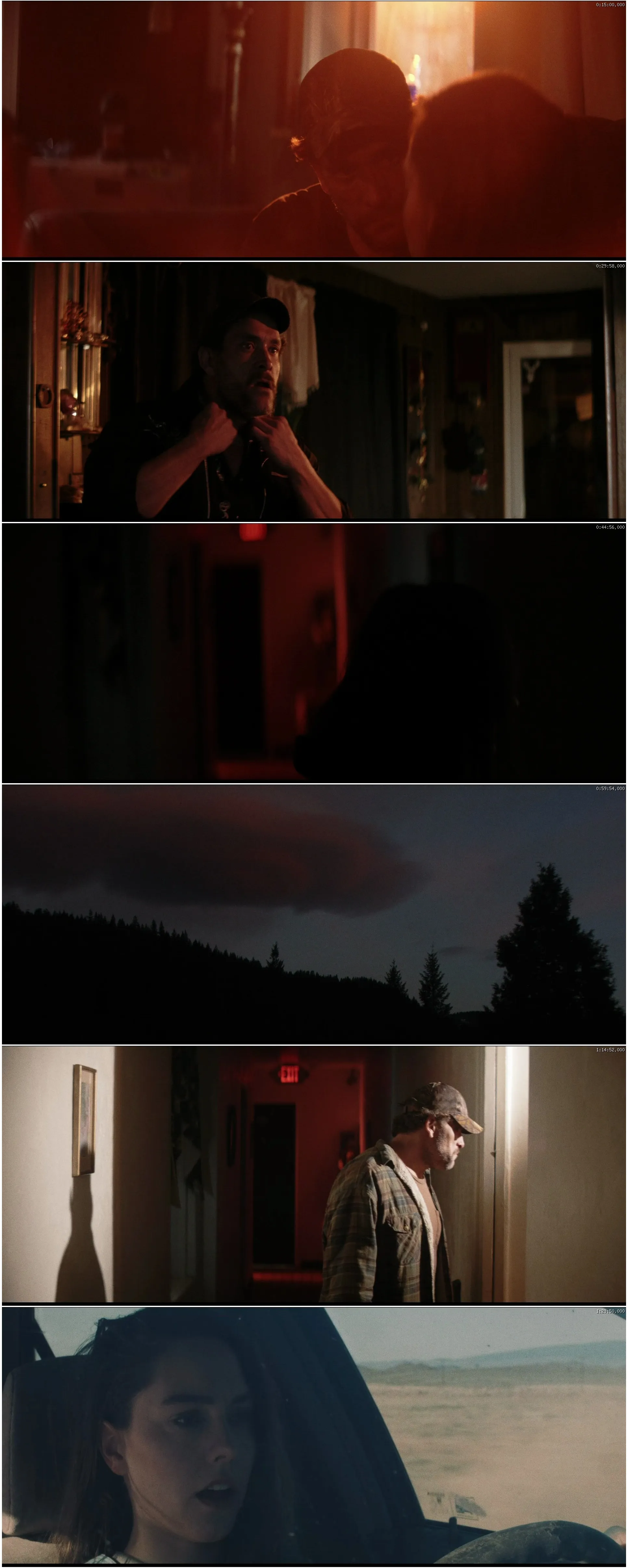 Hotel Dunsmuir (2022)